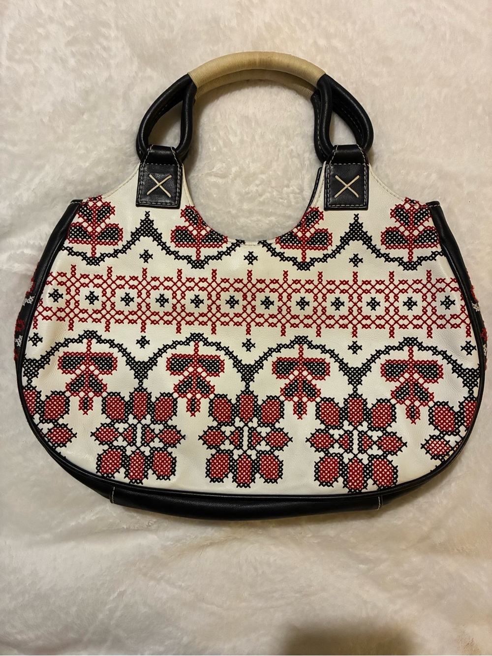 Isabella Fiore Handbag